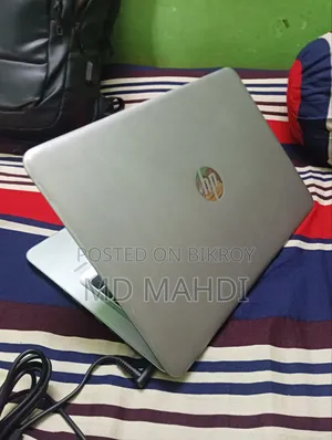 Laptop HP EliteBook 840 G8 8GB Intel Core I5 HDD+SSD 128GB