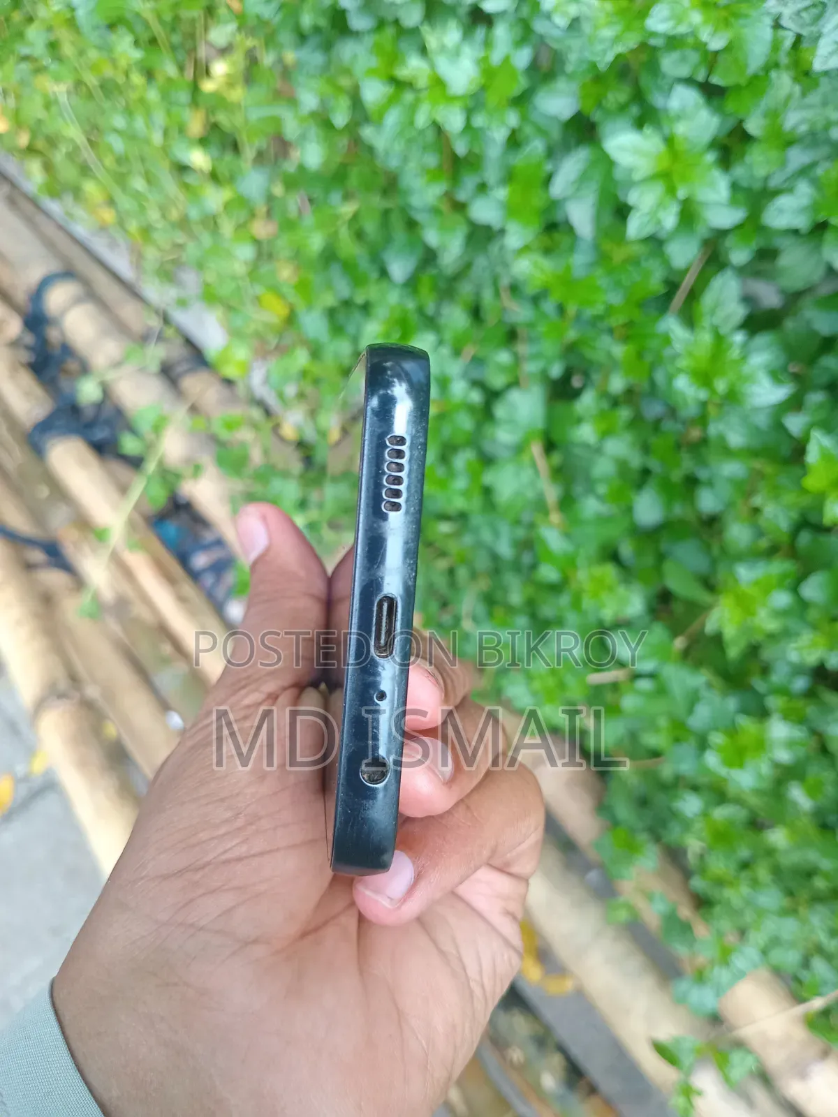 Samsung Galaxy A05 64 GB Black