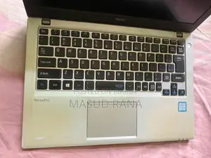 Laptop NEC 8GB Intel Core 5 SSD 512GB
