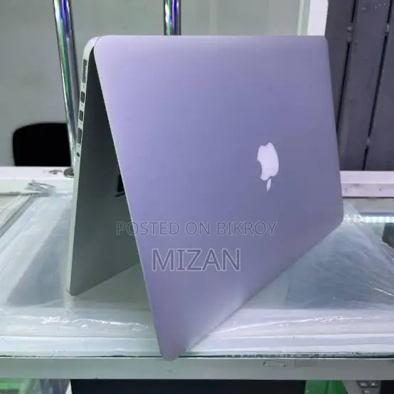 Laptop Apple MacBook Pro 2015 16GB Intel Core I7 SSD 256GB