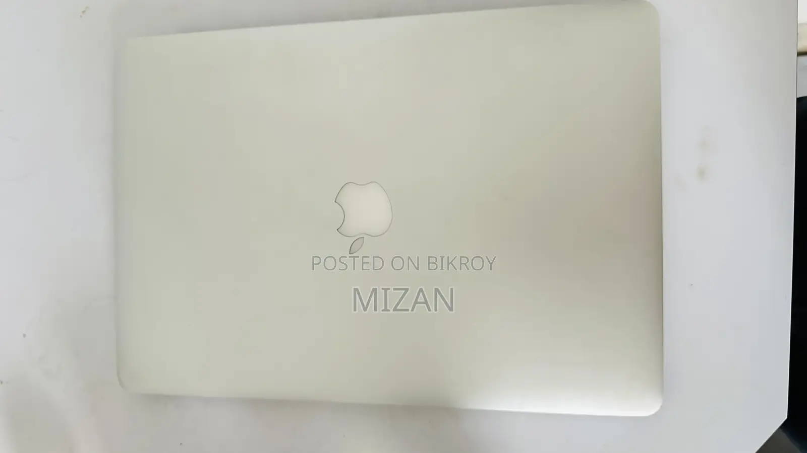 Laptop Apple MacBook Pro 2015 16GB Intel Core I7 SSD 256GB