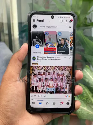 Xiaomi Redmi Note 11 128 GB Blue