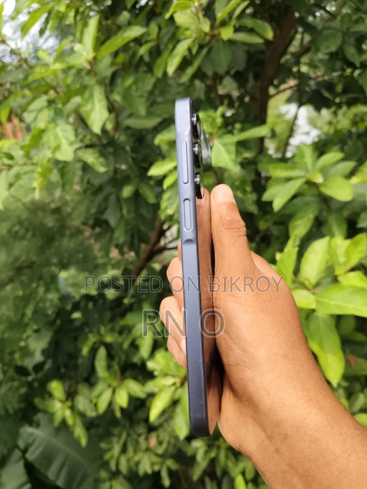 Samsung Galaxy A16 256 GB Black