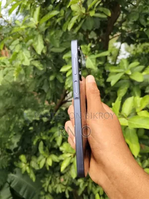 Samsung Galaxy A16 256 GB Black