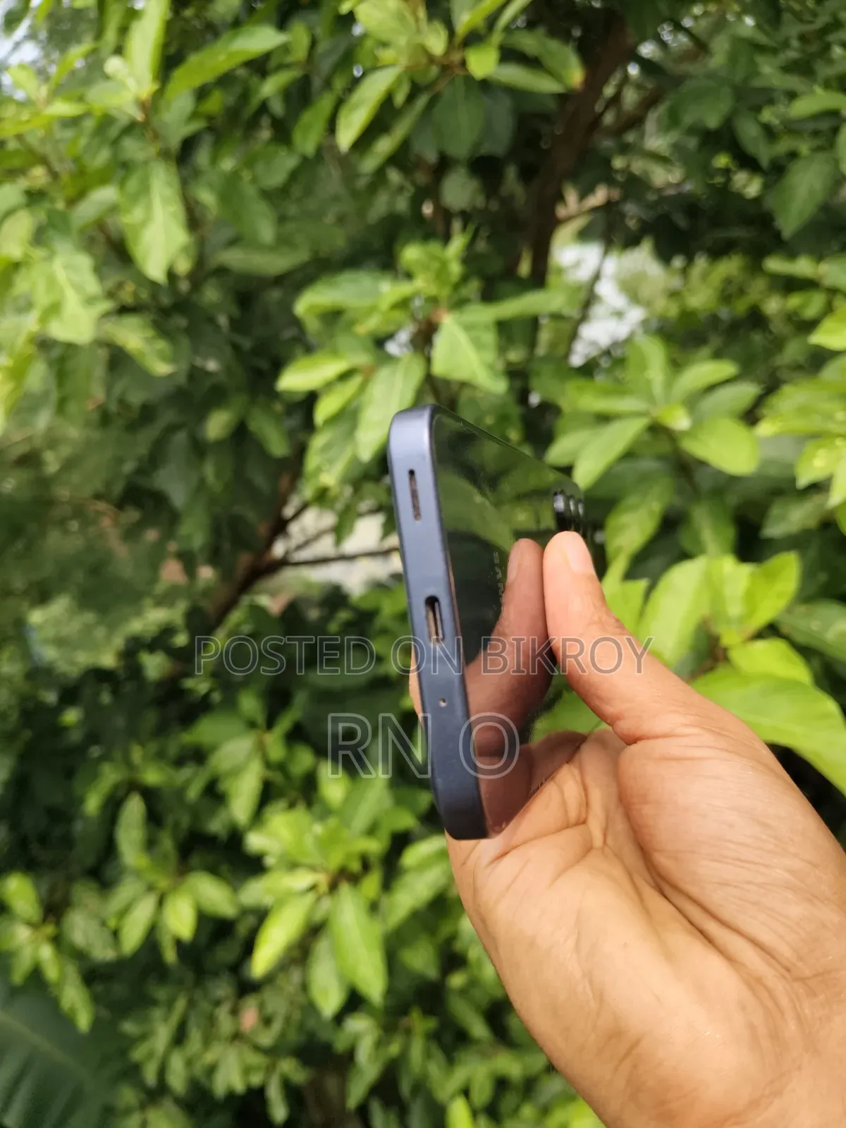 Samsung Galaxy A16 256 GB Black