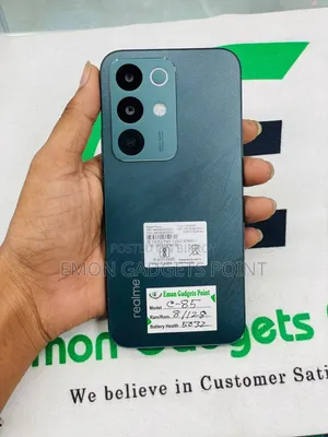 Realme C85 5G 128 GB