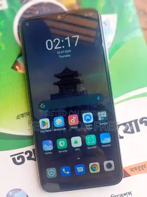Xiaomi Redmi Note 8 32 GB Blue