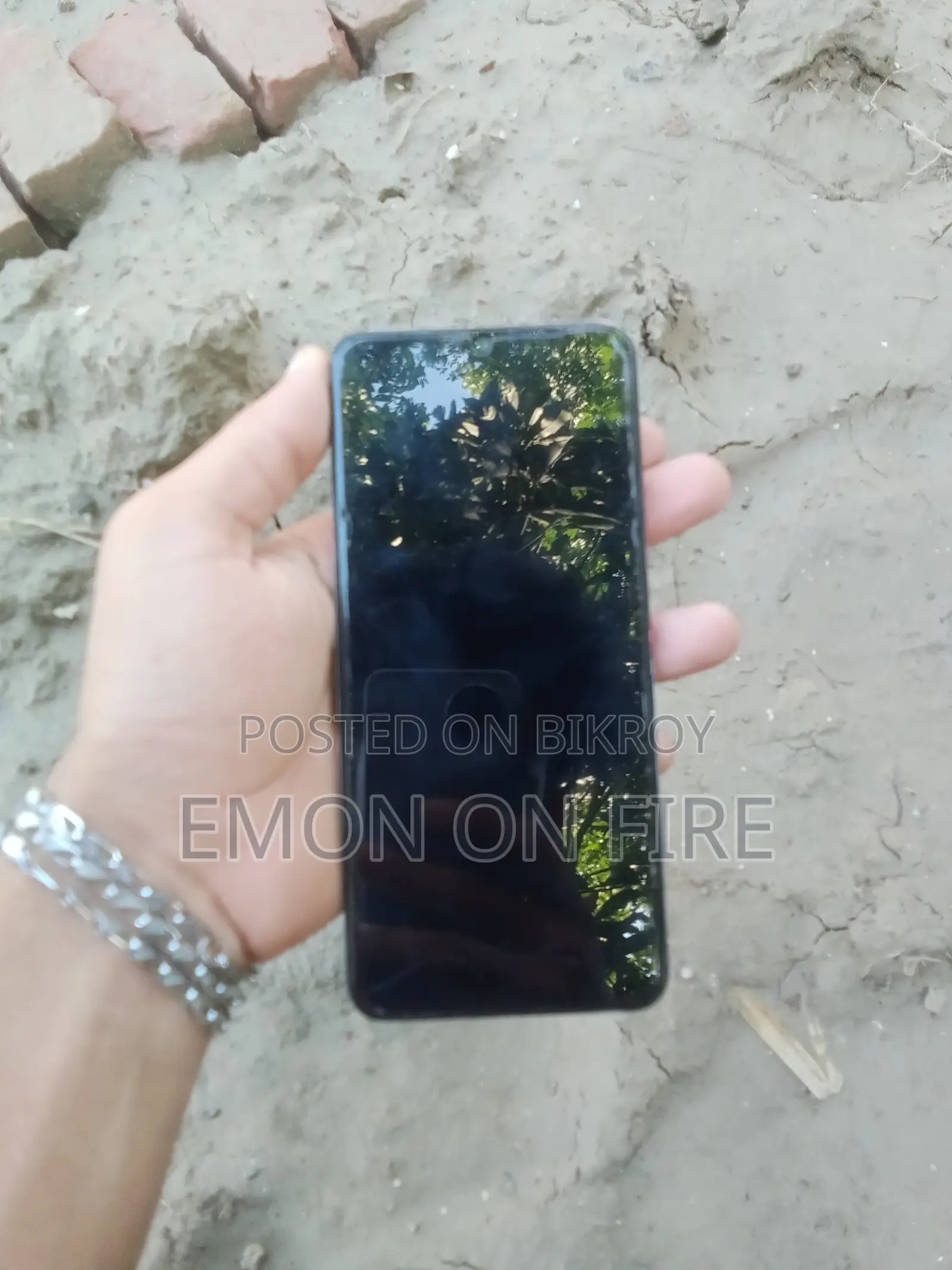 Realme C53 128 GB Black