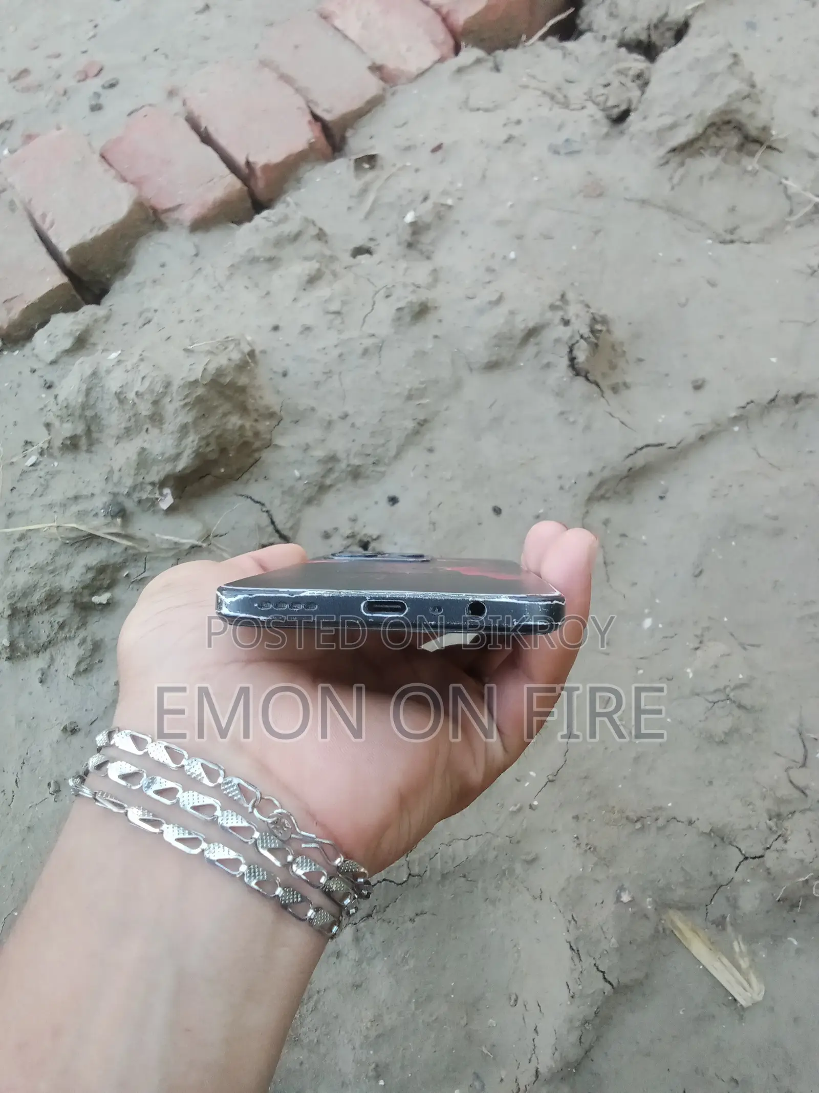 Realme C53 128 GB Black