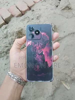 Realme C53 128 GB Black