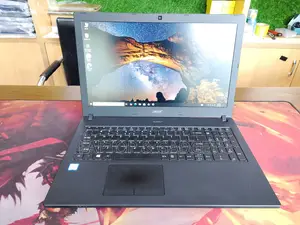 Laptop Acer TravelMate 8GB Intel Core i7 SSD 256GB