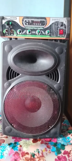 JBL Sound Box