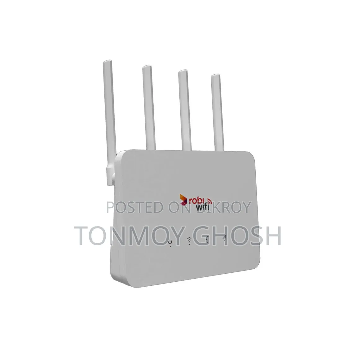 Robi Router
