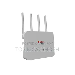 Robi Router