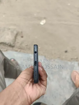 Vivo Y16 64 GB Gray