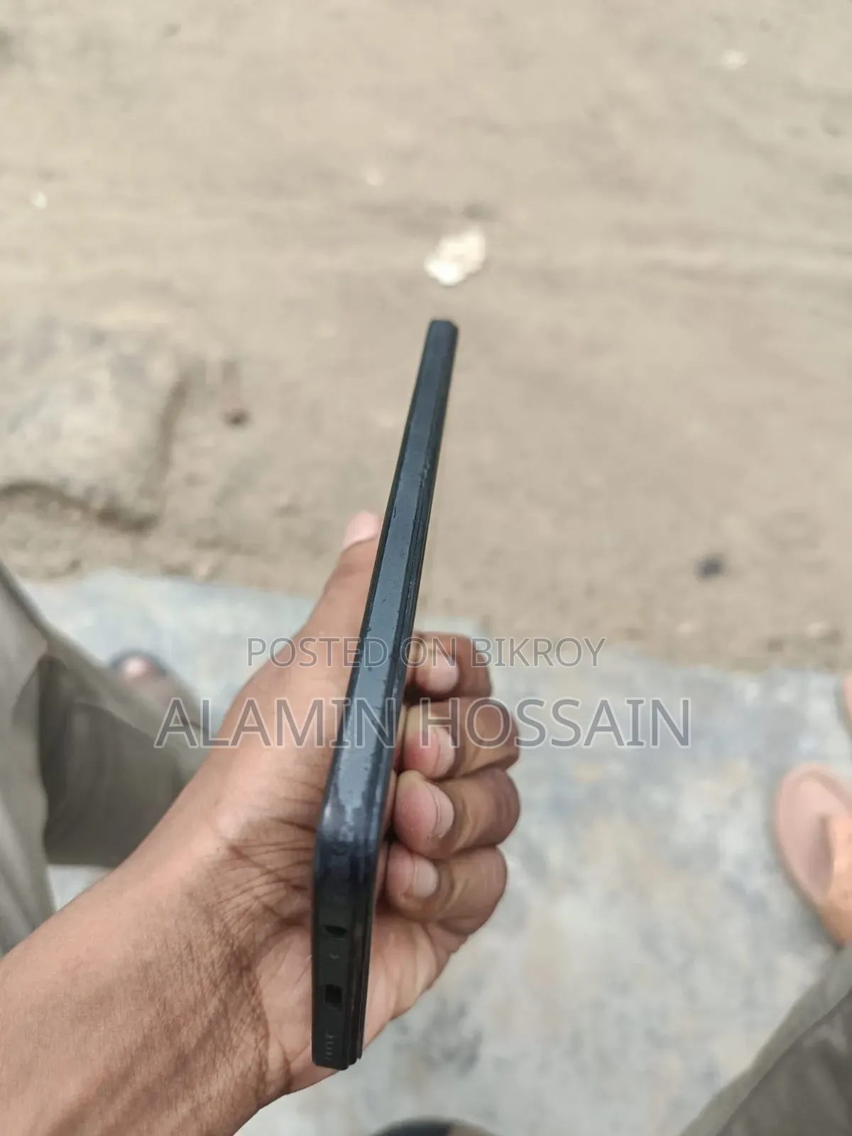 Vivo Y16 64 GB Gray