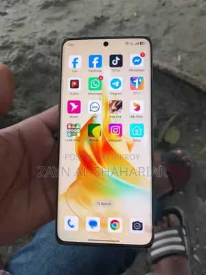 Oppo Reno 8T 128 GB Pink