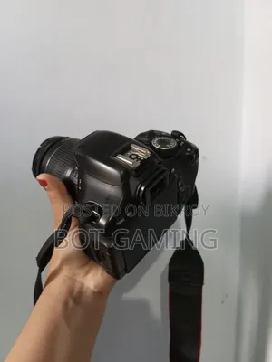 Canon 600d