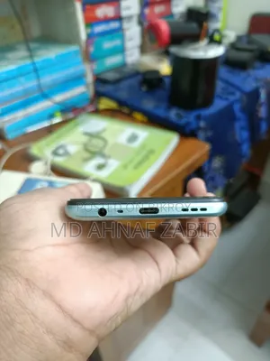 Oppo A56 5G 256 GB Blue