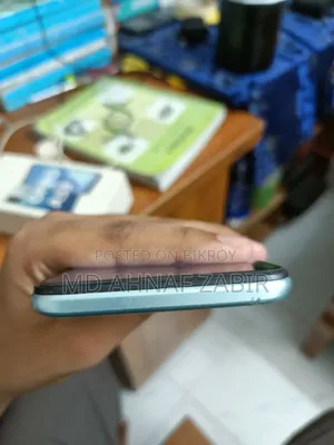 Oppo A56 5G 256 GB Blue