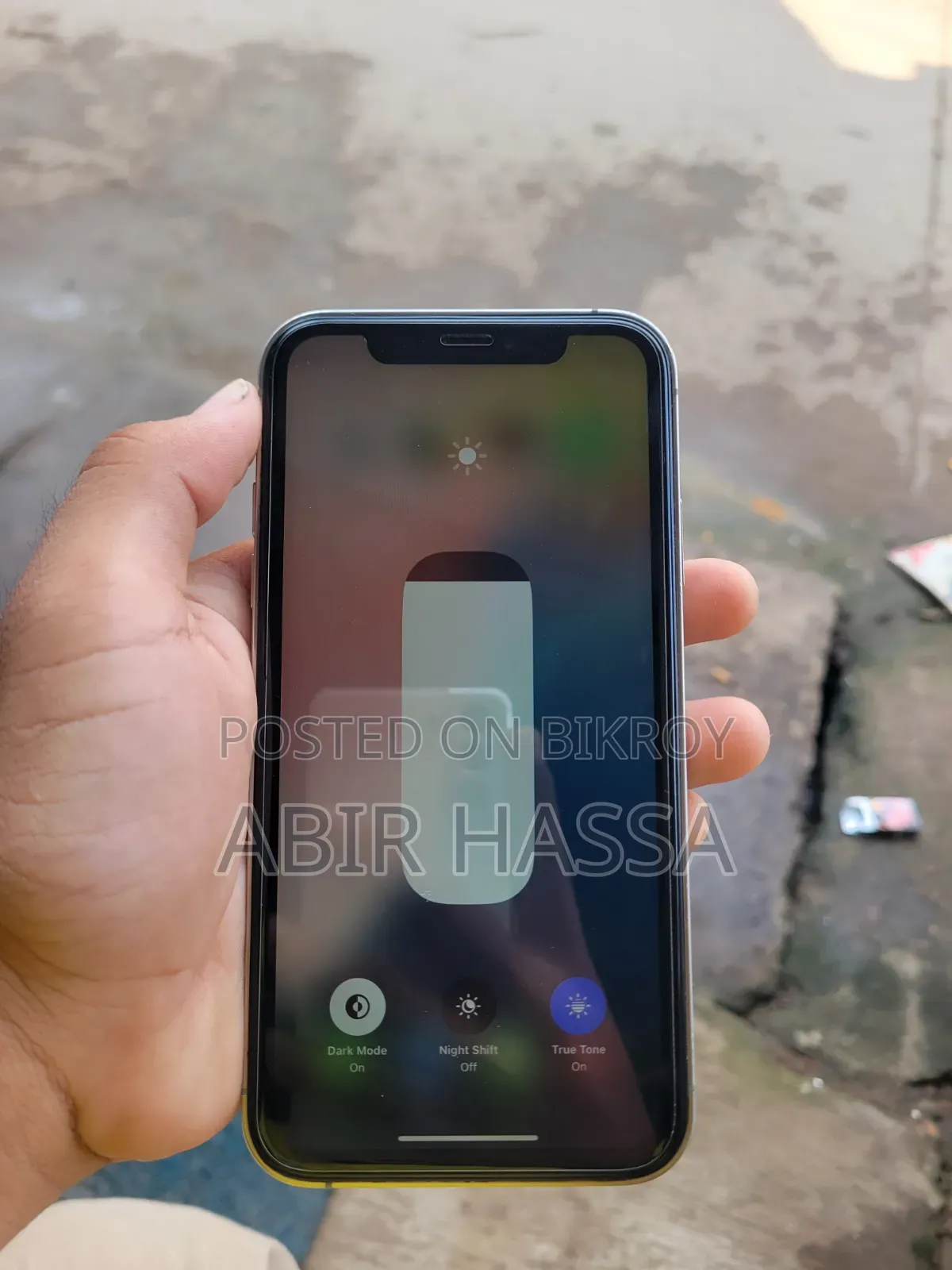 Apple iPhone XR 128 GB White