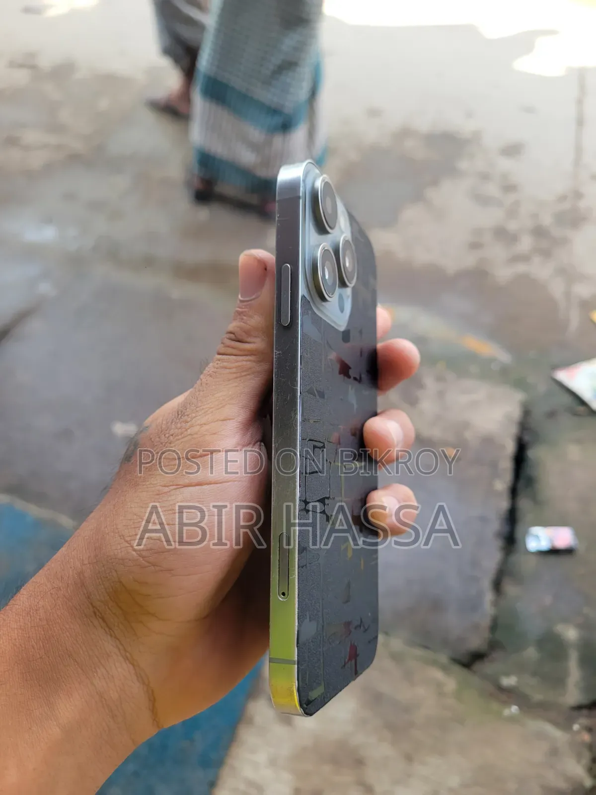 Apple iPhone XR 128 GB White