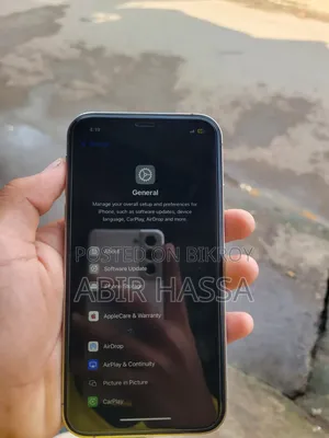 Apple iPhone XR 128 GB White