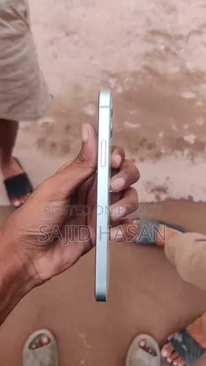 Apple iPhone 12 128 GB Green
