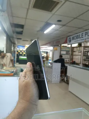 Honor 50 SE 256 GB Silver