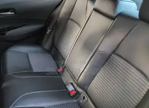 Toyota Corolla 2022 Pearl