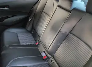 Toyota Corolla 2022 Pearl