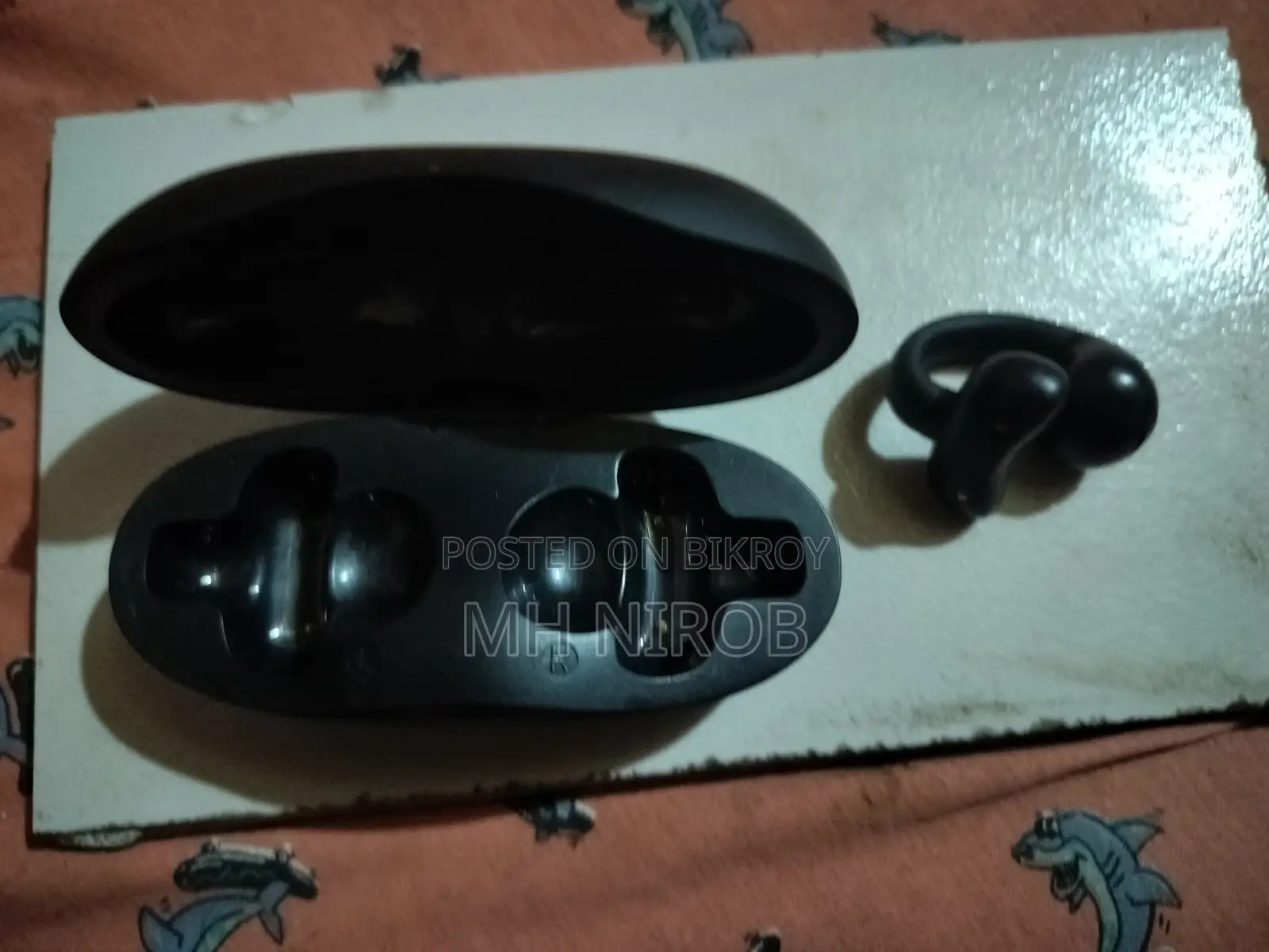 হাইনোটেকো ওডব্লিউএস এইচ১