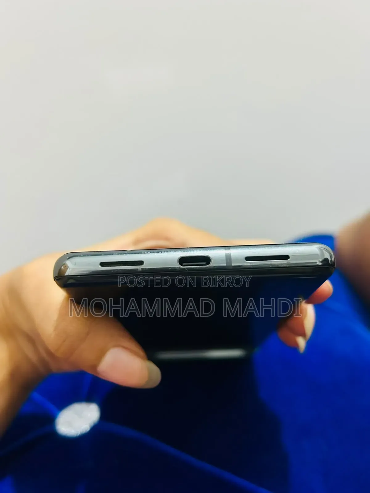 নতুন গুগল পিক্সেল ৭ প্রো ১২৮ জিবি কালো