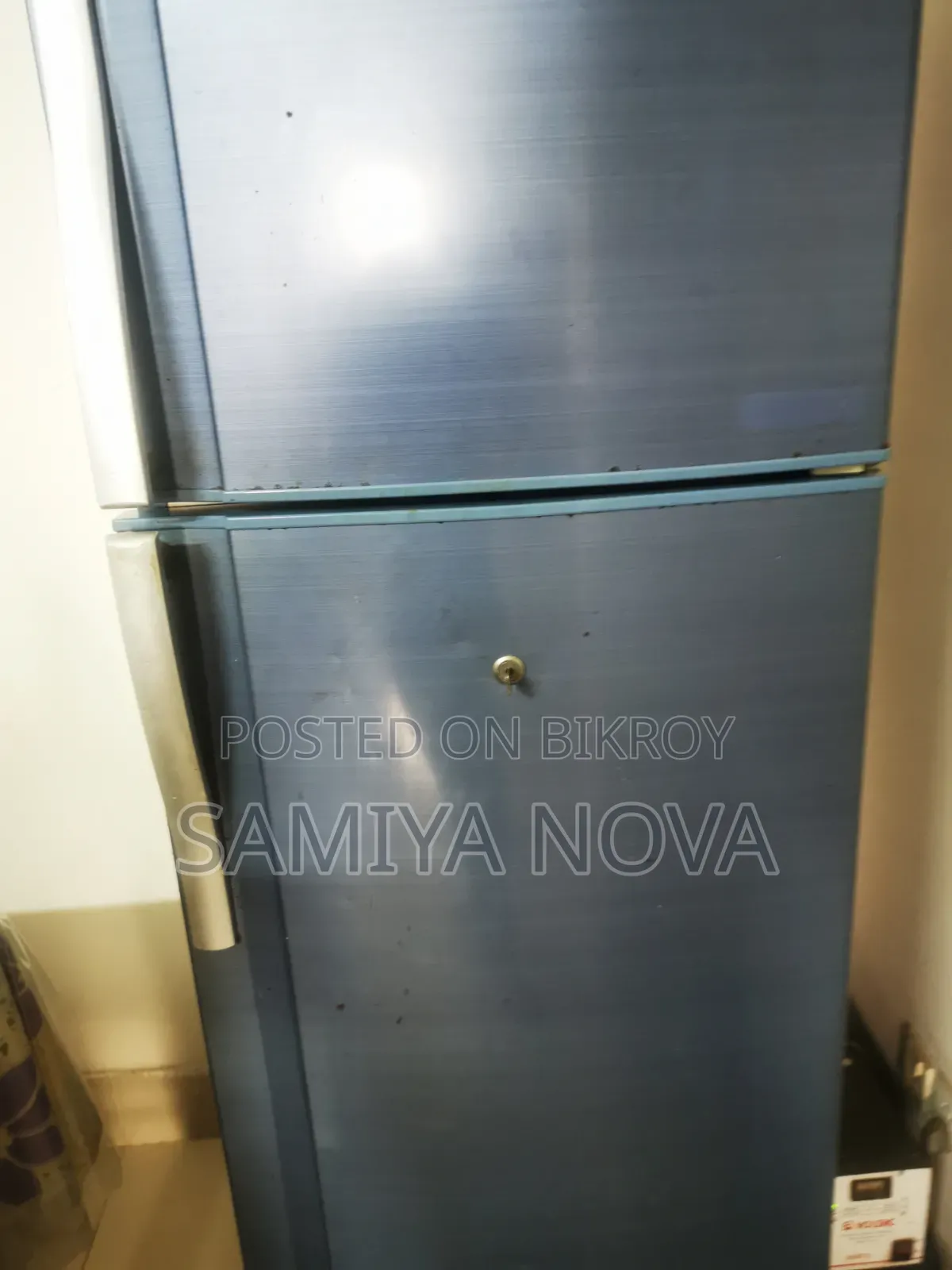 Fridge Sell