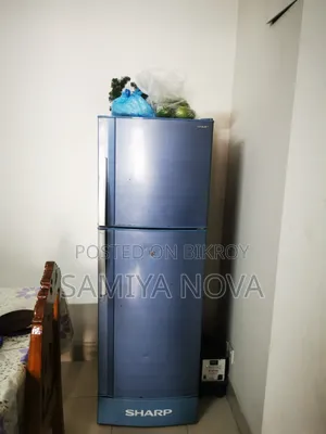 Fridge Sell
