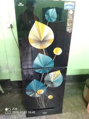 Fridge for Sale