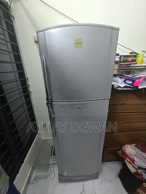Toshiba Fridge