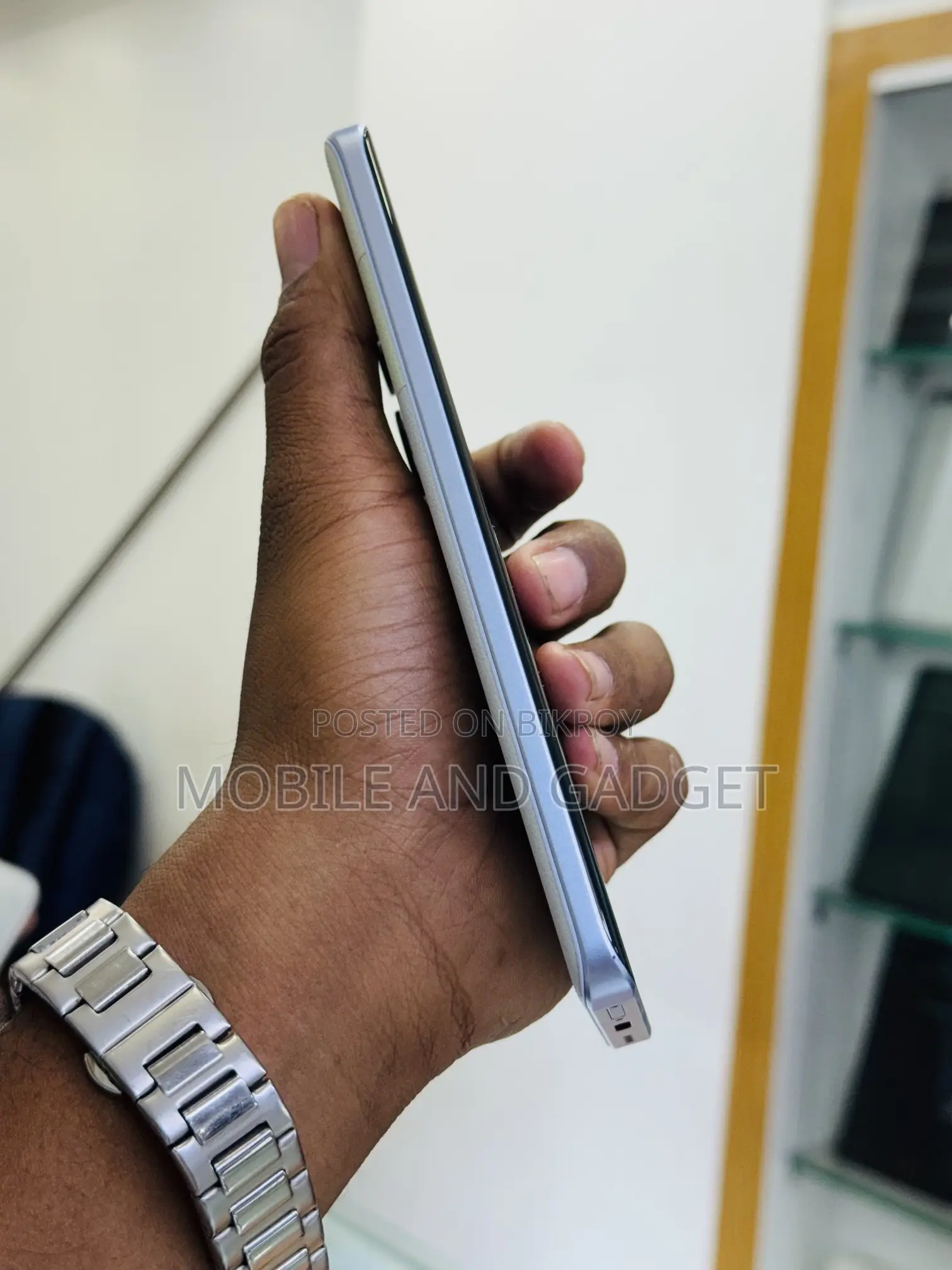 Xiaomi Redmi Note 13 Pro+ 256 GB White