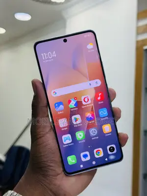 Xiaomi Redmi Note 13 Pro+ 256 GB White