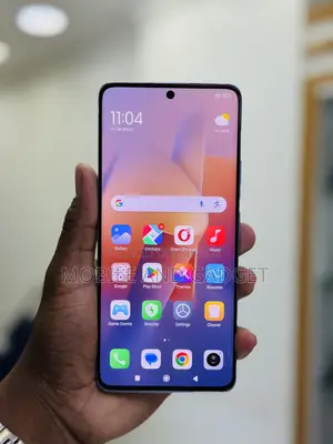 Xiaomi Redmi Note 13 Pro+ 256 GB White