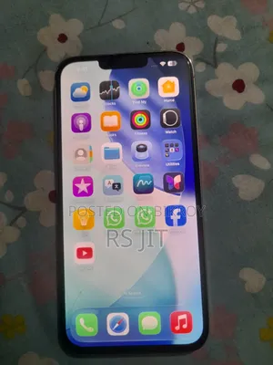 Apple iPhone 13 Pro Max 256 GB Rose Gold