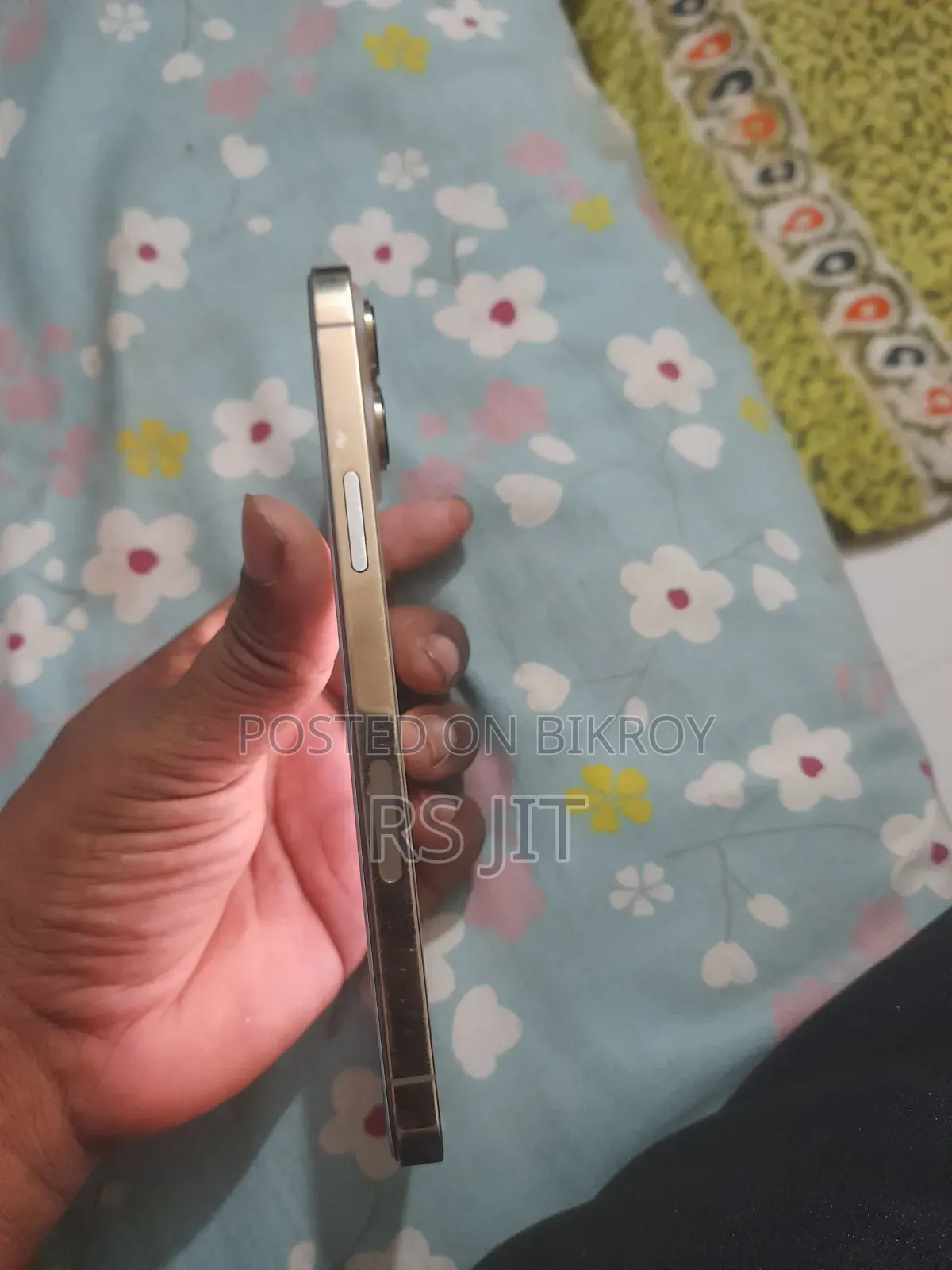 Apple iPhone 13 Pro Max 256 GB Rose Gold