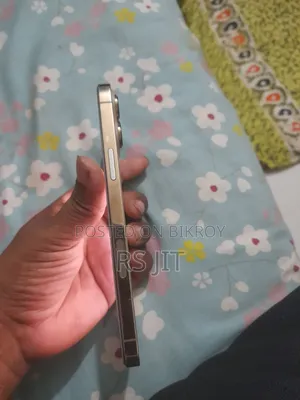 Apple iPhone 13 Pro Max 256 GB Rose Gold