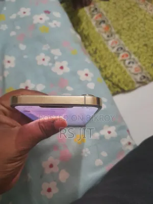 Apple iPhone 13 Pro Max 256 GB Rose Gold