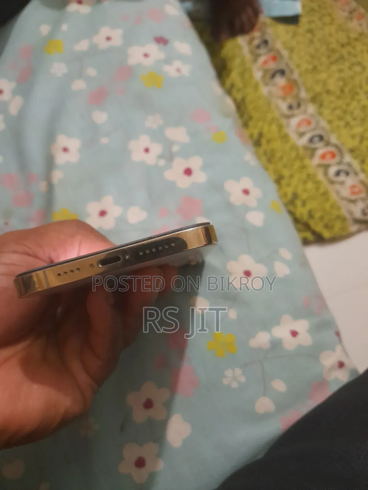 Apple iPhone 13 Pro Max 256 GB Rose Gold