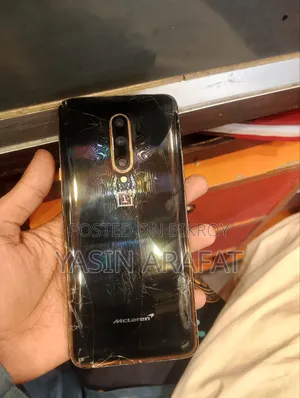 OnePlus 7T Pro 256 GB Bronze