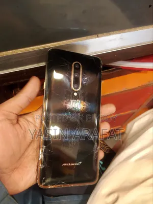 OnePlus 7T Pro 256 GB Bronze