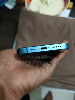Apple iPhone 13 128 GB Blue