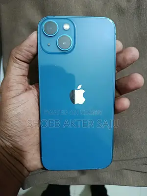 Apple iPhone 13 128 GB Blue