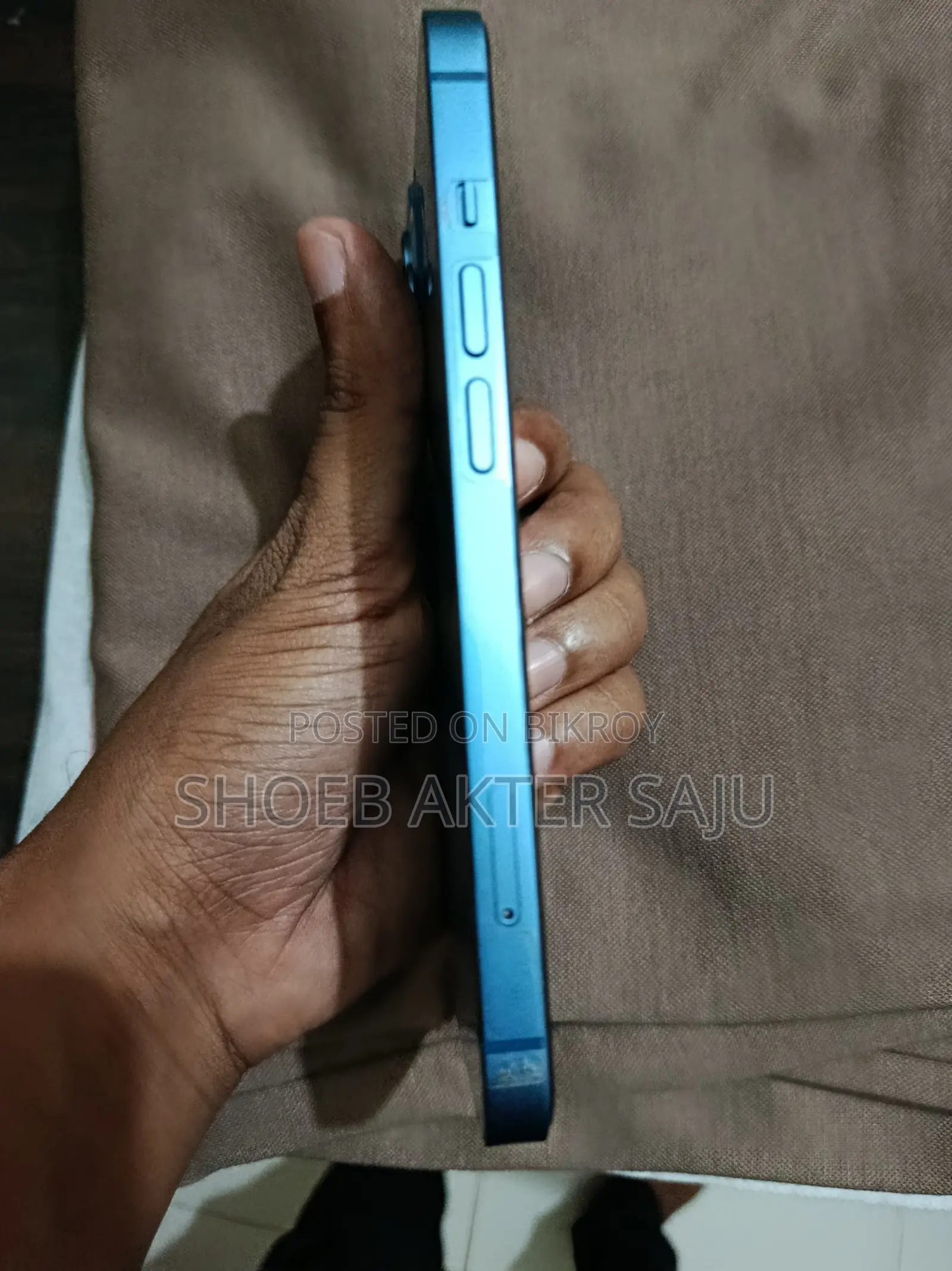Apple iPhone 13 128 GB Blue